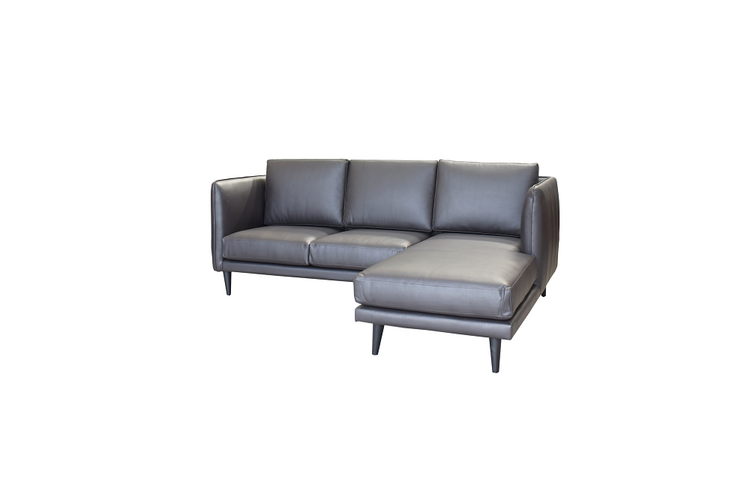 Rosslare L-Shape Lounge