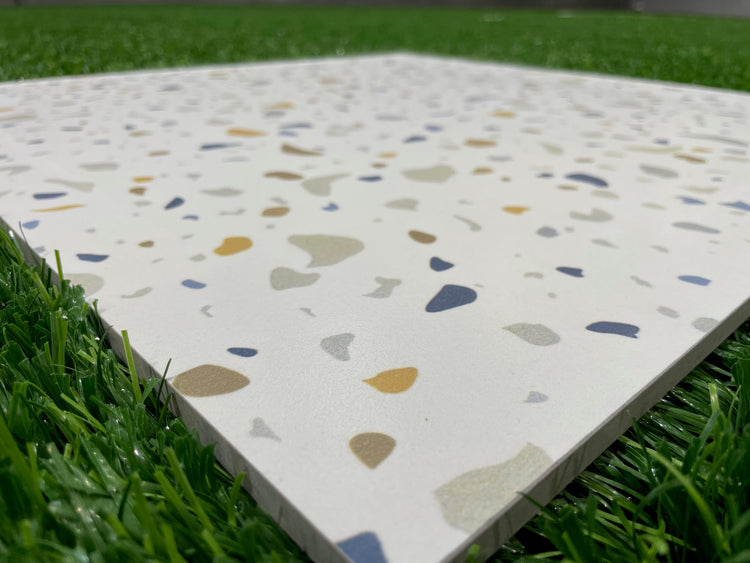 JMT Multi Colour Terrazzo