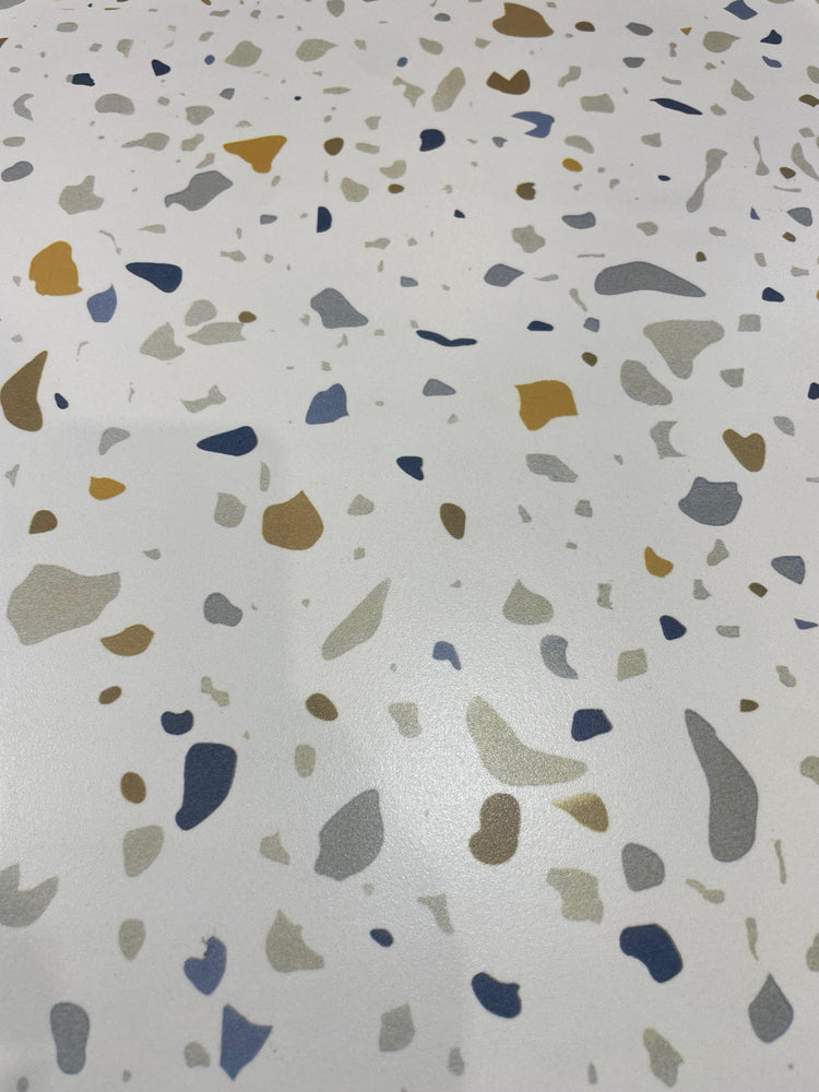 JMT Multi Colour Terrazzo