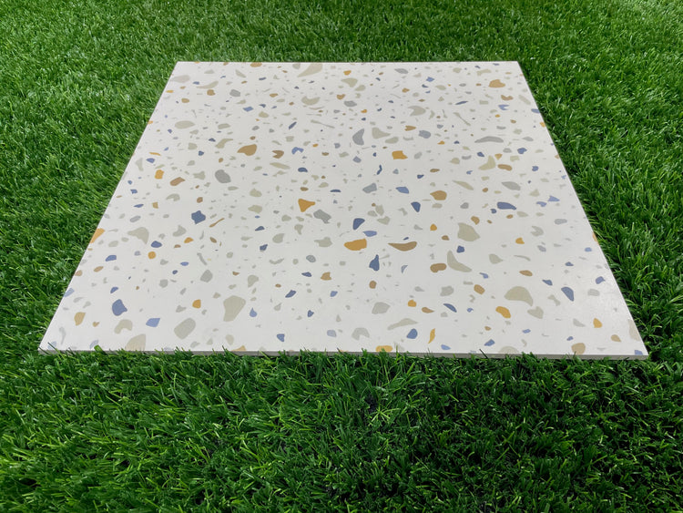 JMT Multi Colour Terrazzo