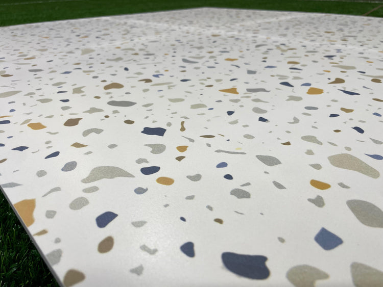 JMT Multi Colour Terrazzo