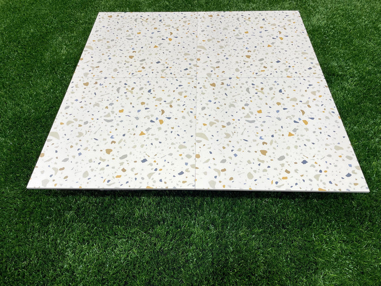 JMT Multi Colour Terrazzo