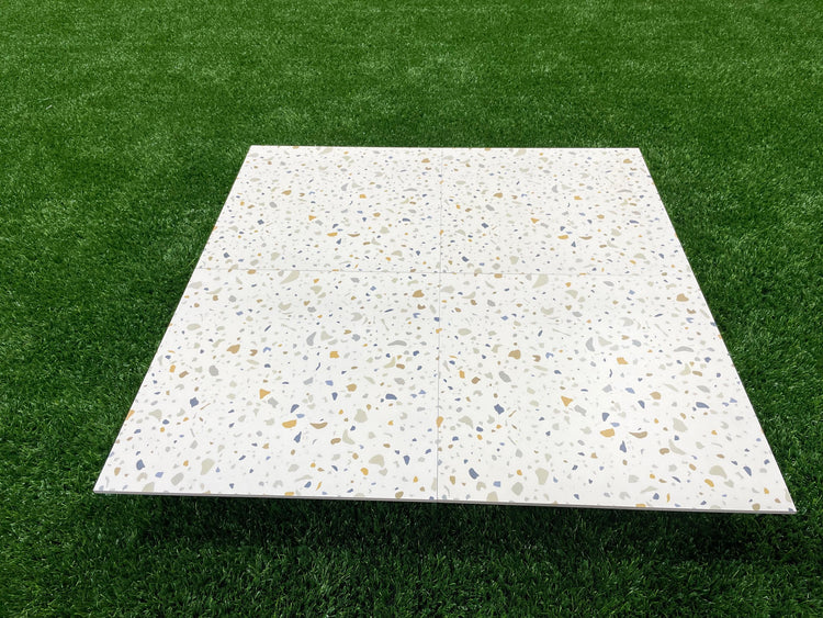 JMT Multi Colour Terrazzo