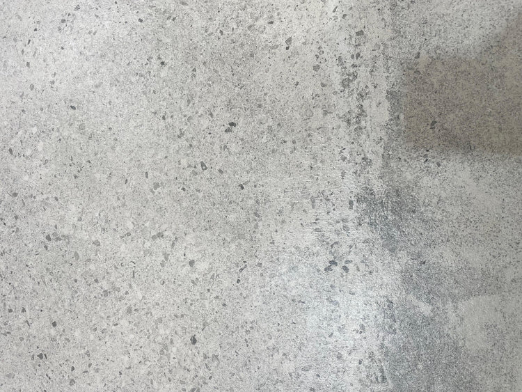 JMT Silver Porcelain Matt
