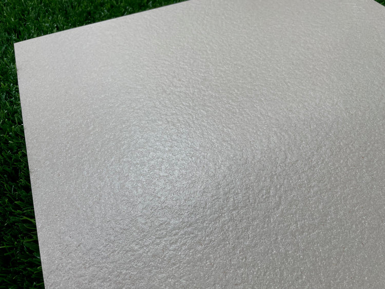 JMT Cream Porcelain Tile 60x60