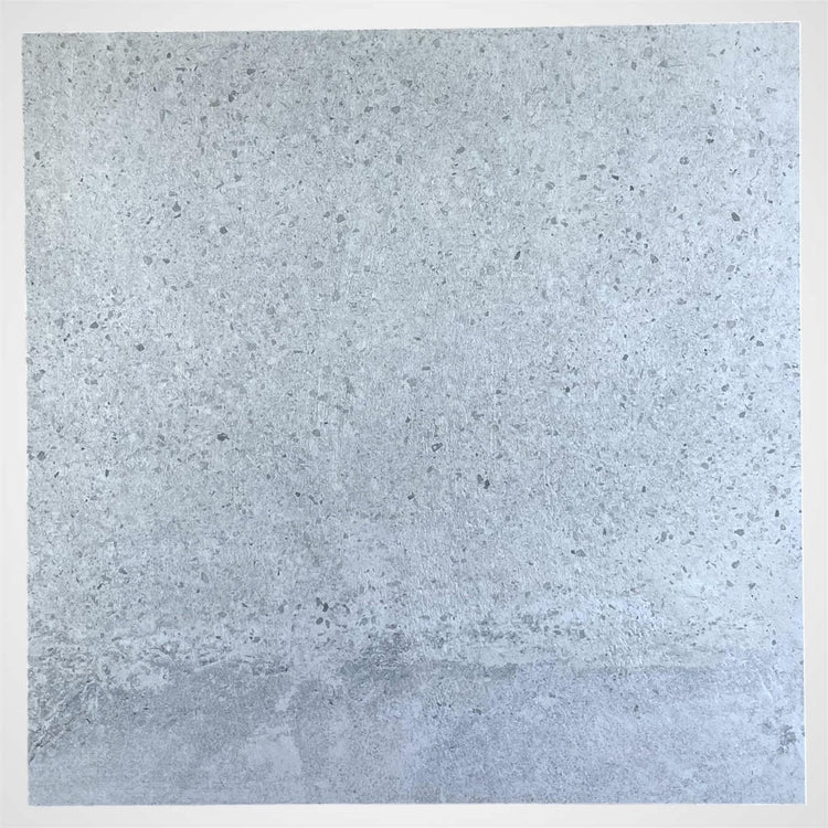 JMT Silver Porcelain Matt