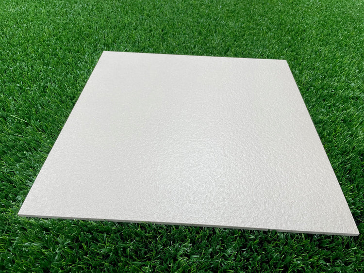 JMT Cream Porcelain Tile 60x60