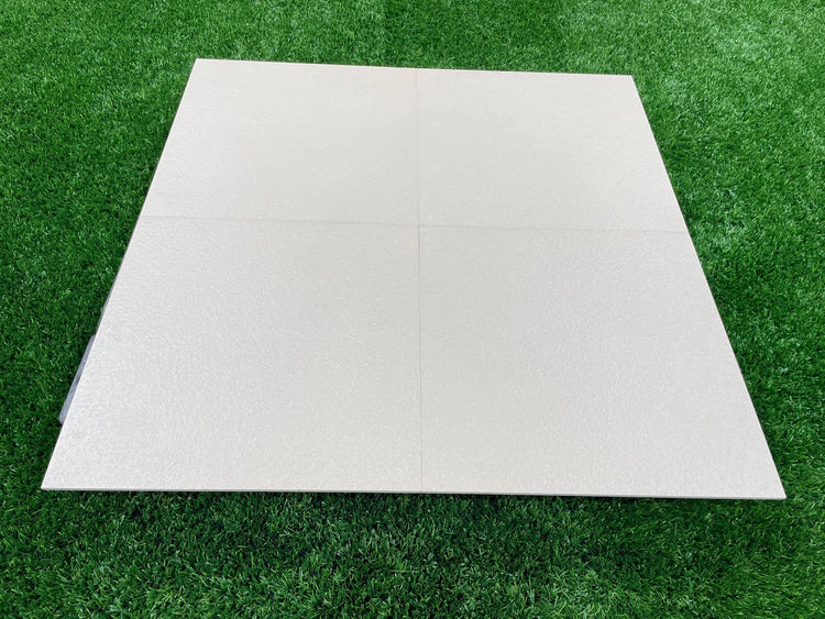 JMT Cream Porcelain Tile 60x60