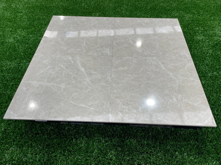 JMT Cream Marble