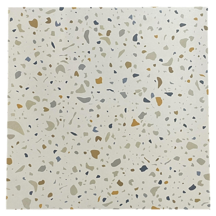 JMT Multi Colour Terrazzo