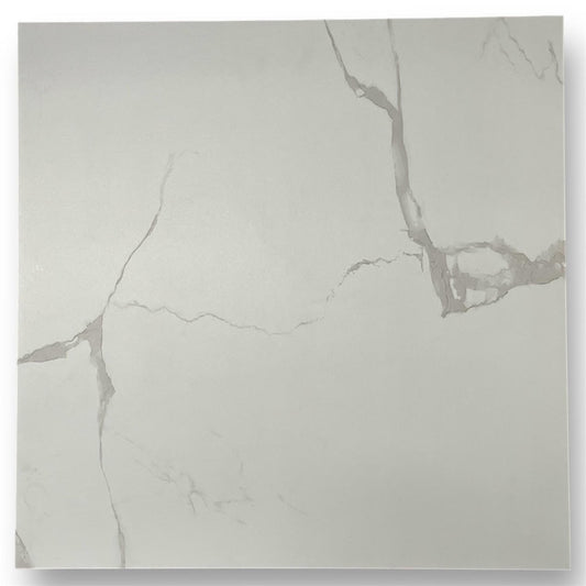 JMT White Marble Matt