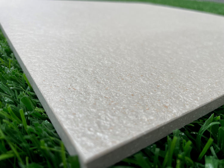 JMT Cream Porcelain Tile 60x60