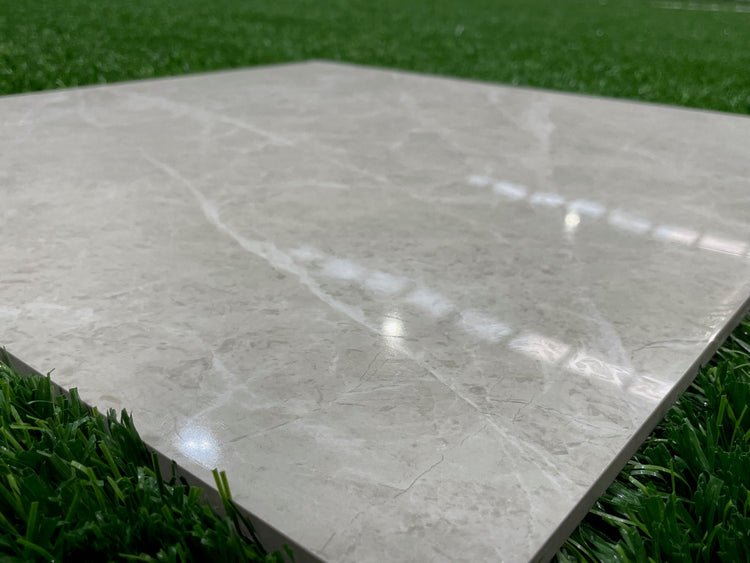 JMT Cream Marble