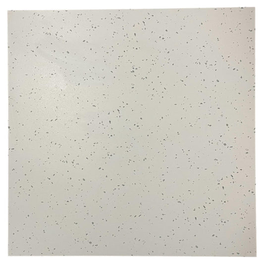 Terrazzo White Matt