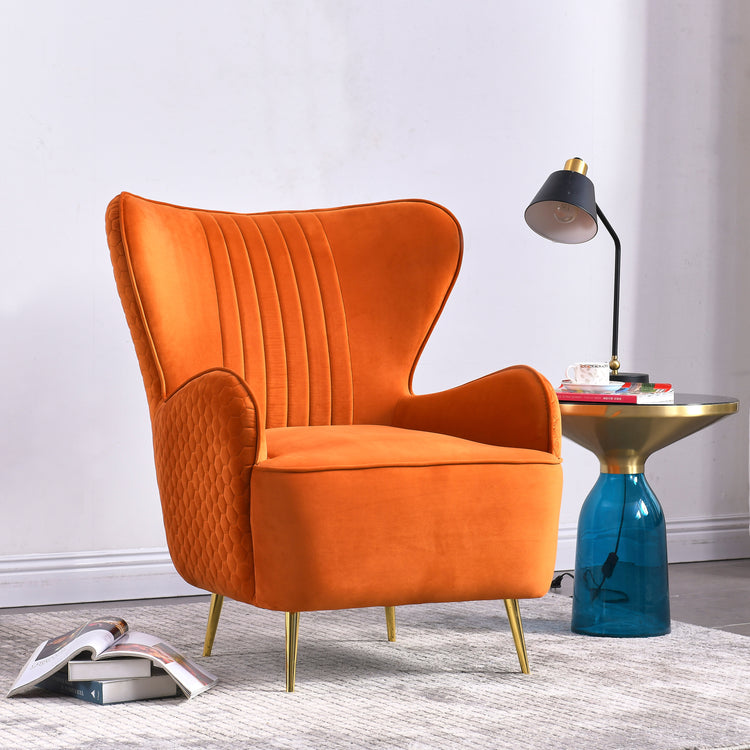 Patrice Armchair