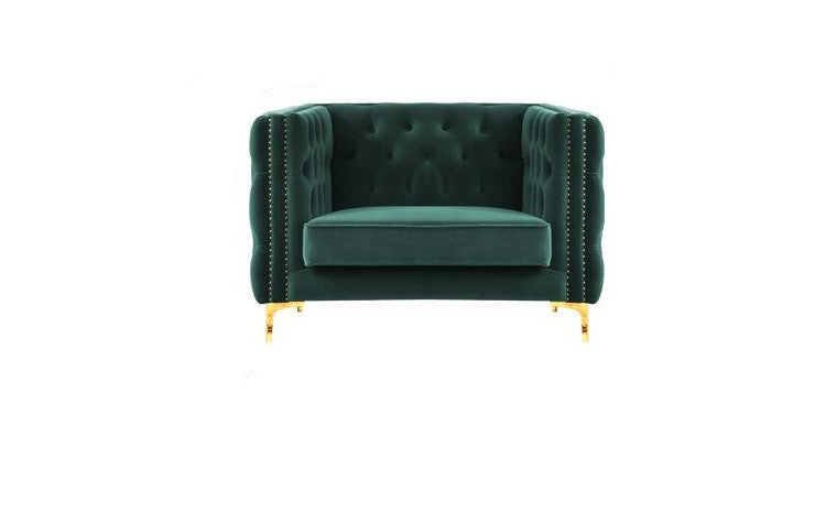 Scandinavian Nights Sofa Set