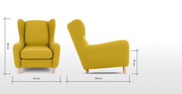 Tia Sofa