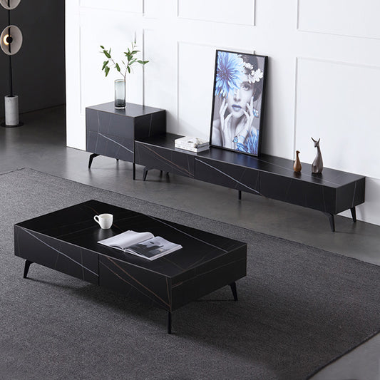 Coffee Table & TV Stand - 201