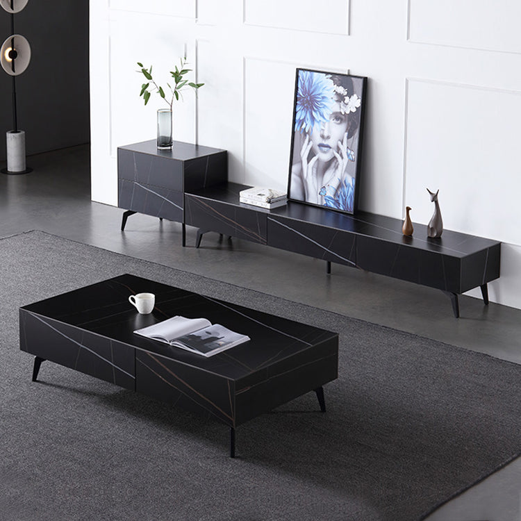 Coffee Table & TV Stand - 201