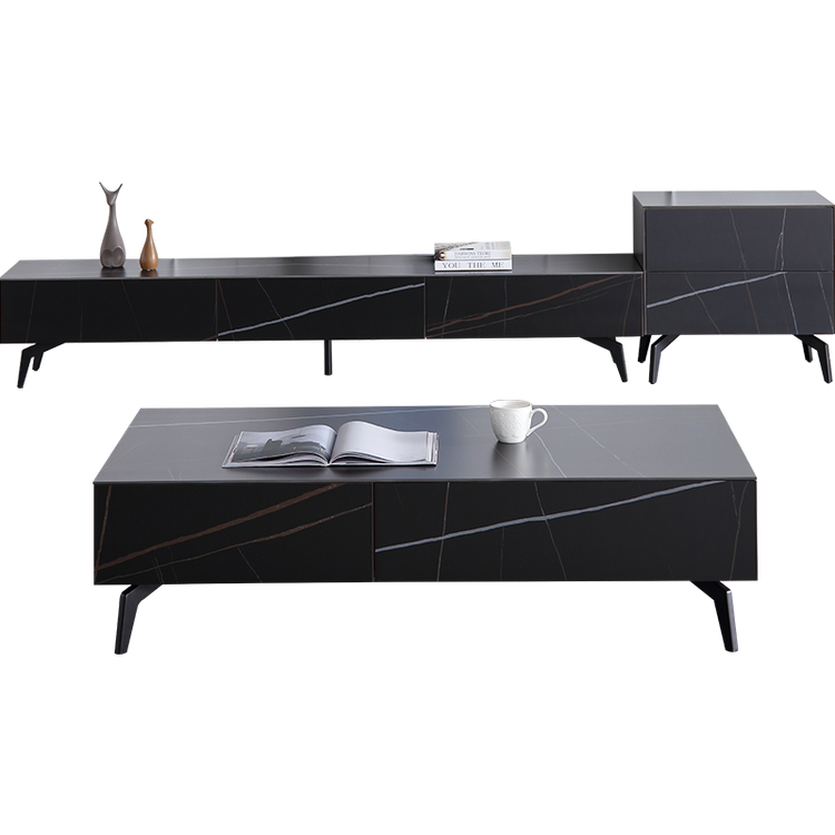 Coffee Table & TV Stand - 201