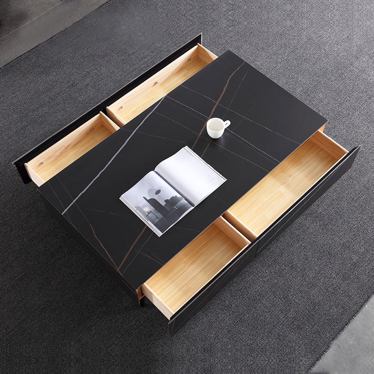 Coffee Table & TV Stand - 201