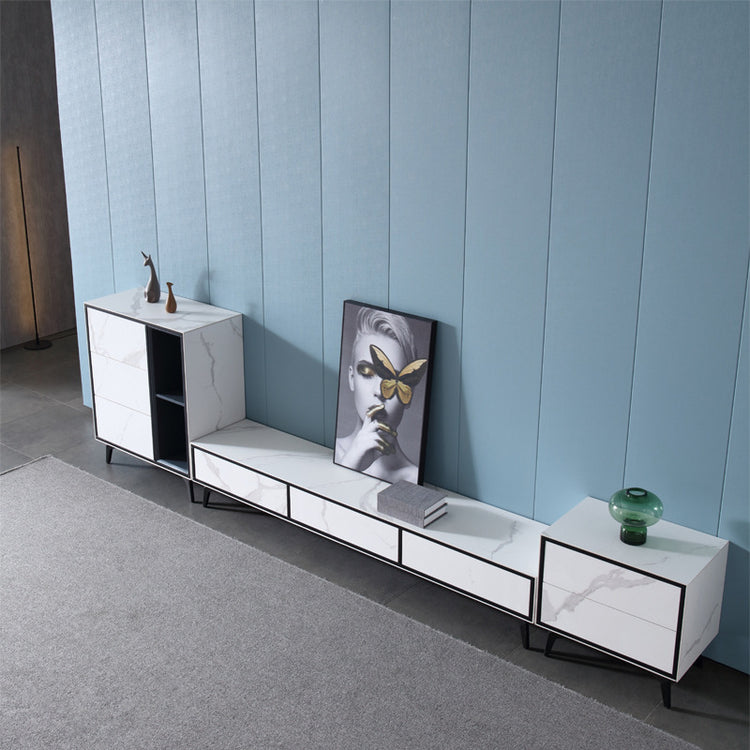 Maggiore Coffee Table & TV Stand