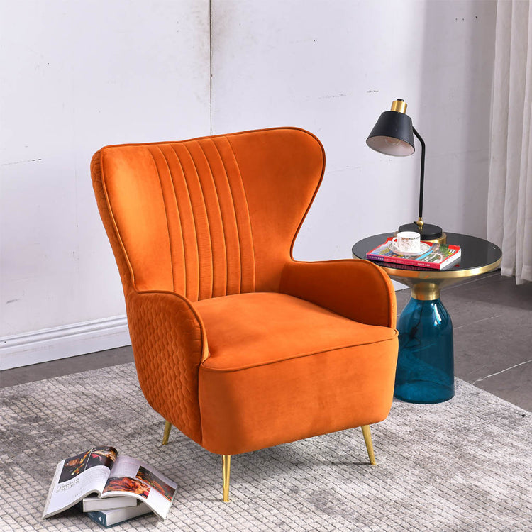 Patrice Armchair