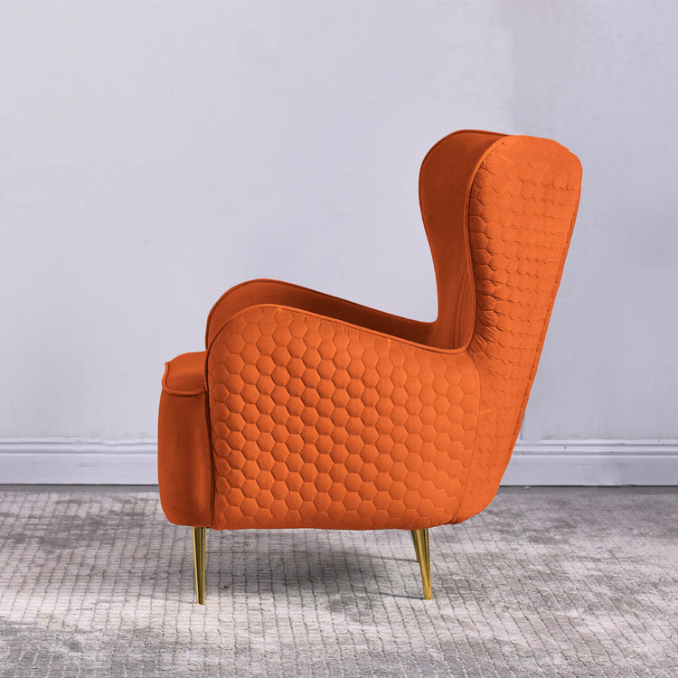Patrice Armchair