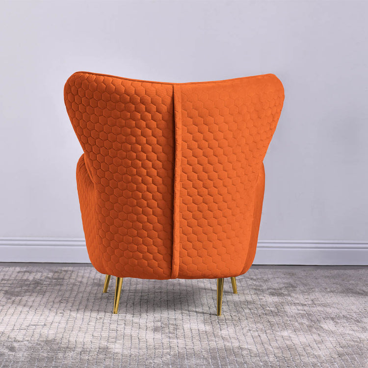 Patrice Armchair