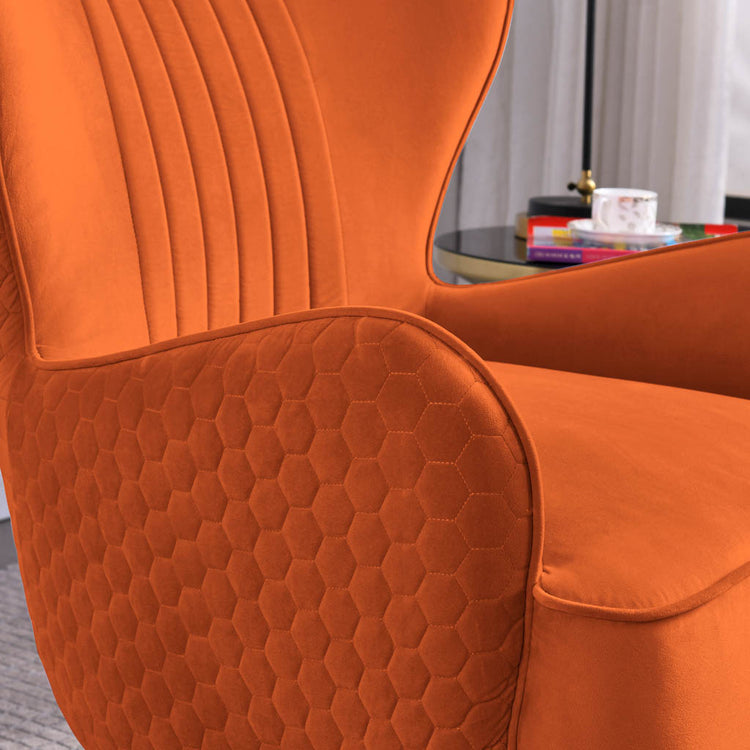 Patrice Armchair