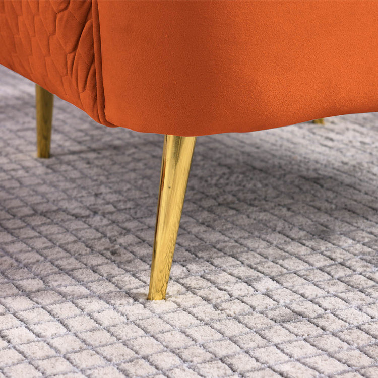 Patrice Armchair