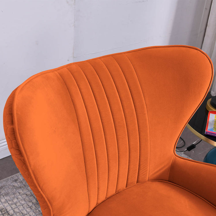 Patrice Armchair