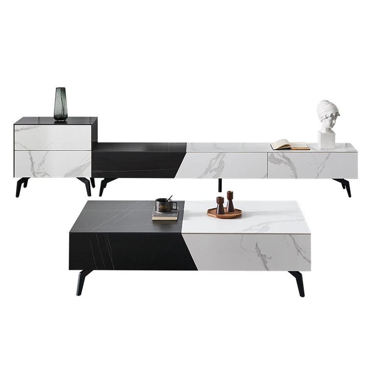 Coffee Table & TV Stand - 308