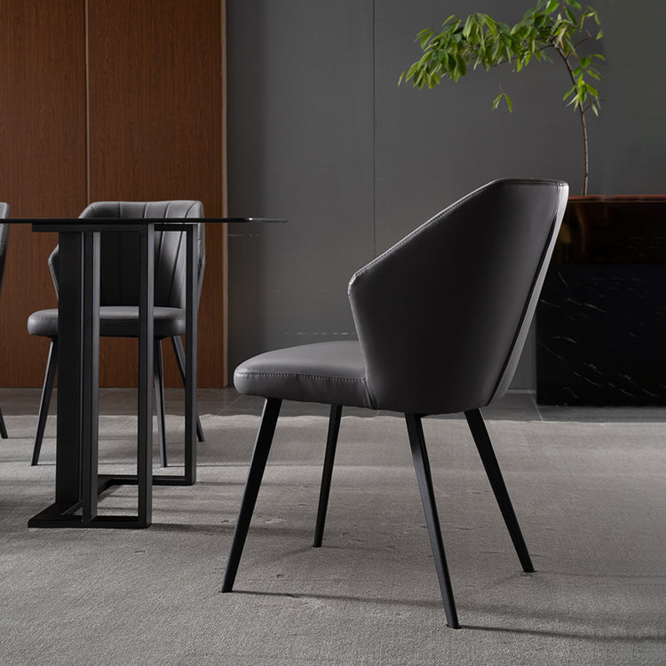 Dining Chair - Model DC08