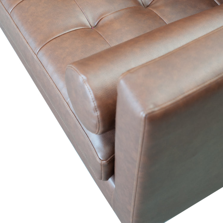 Halden 3 Seater Sofa