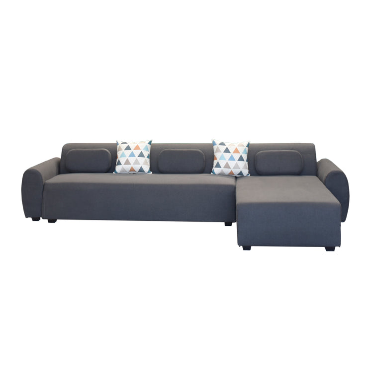 Knox L Shape Sofa