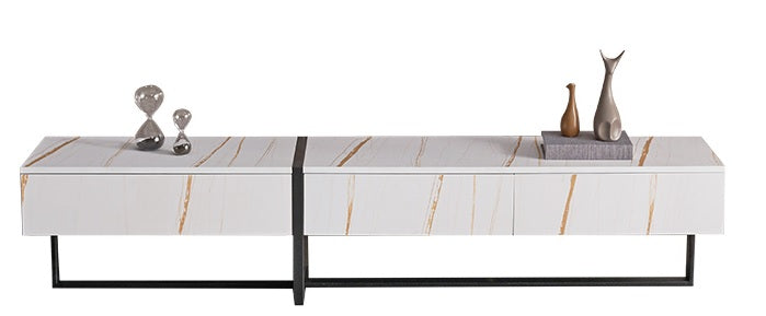Coffee Table & TV Stand - 302