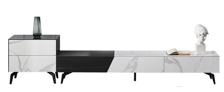 Coffee Table & TV Stand - 308