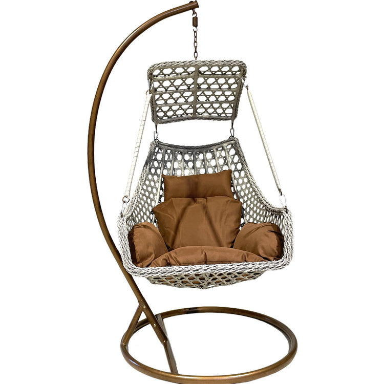 New Design Swing Large Chair