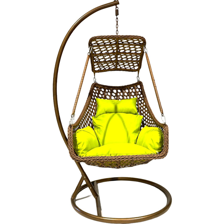 New Design Swing Large Chair