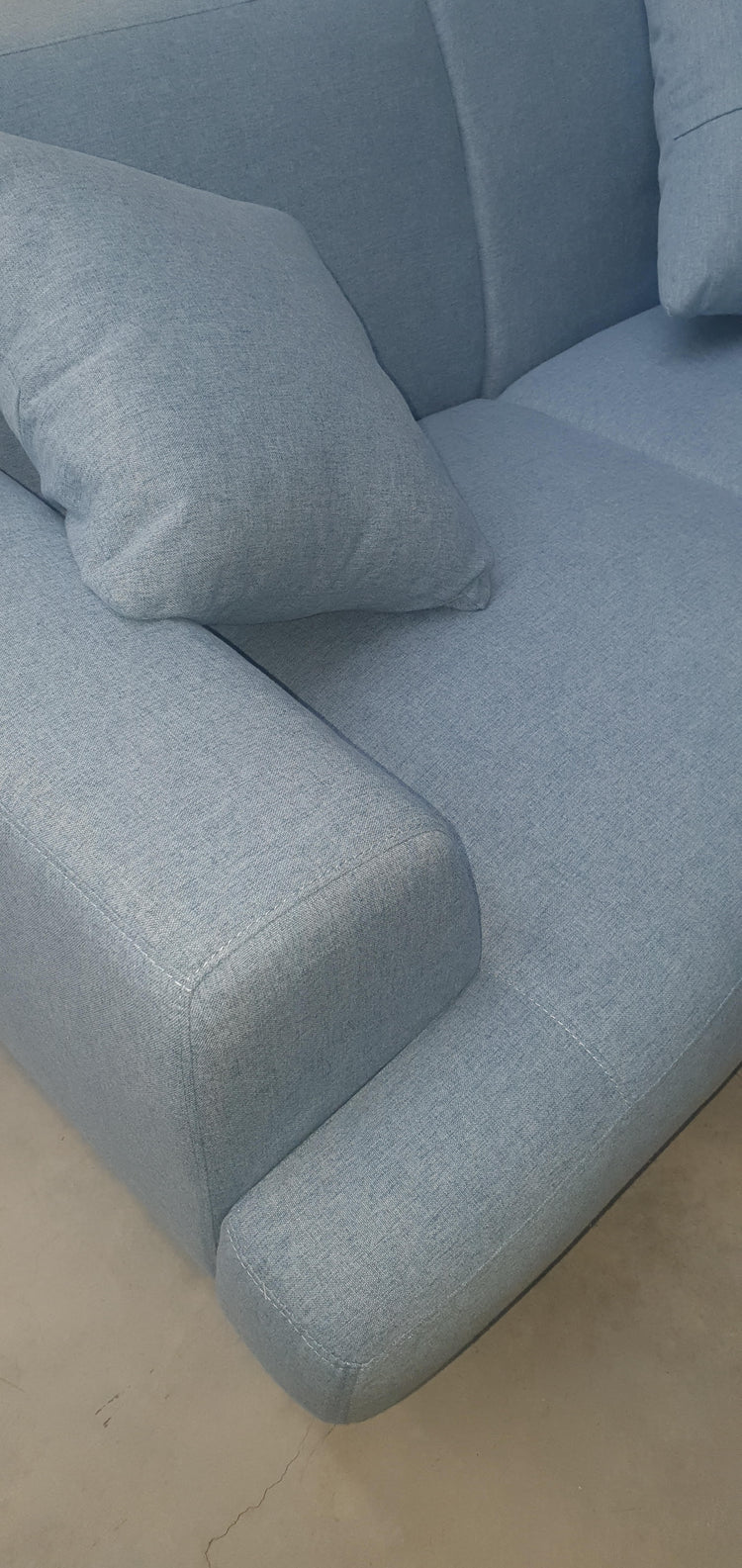 Bedale Sofa Set