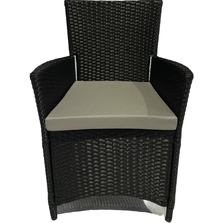 Summer Evening 6-Seat Outdoor Dining Set