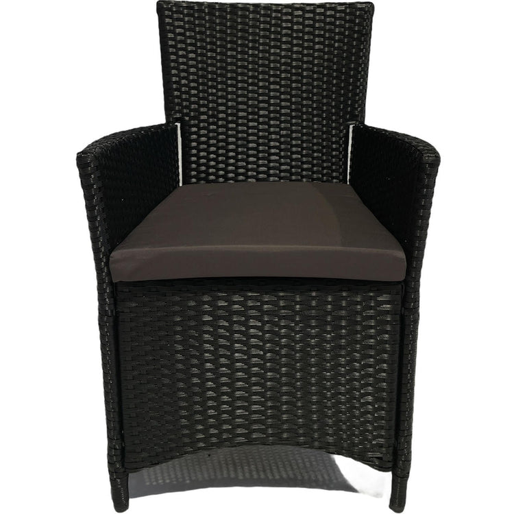 Summer Evening 6-Seat Outdoor Dining Set