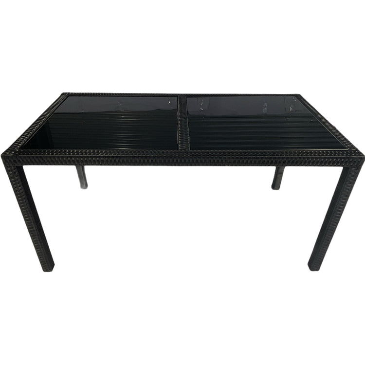 Summer Evening 6-Seat Outdoor Dining Set