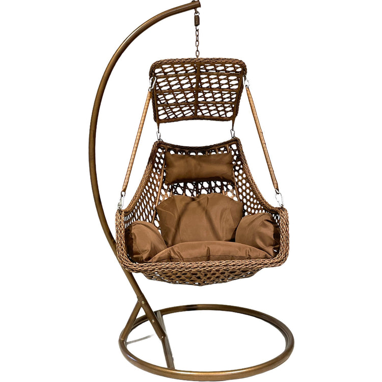 New Design Swing Large Chair