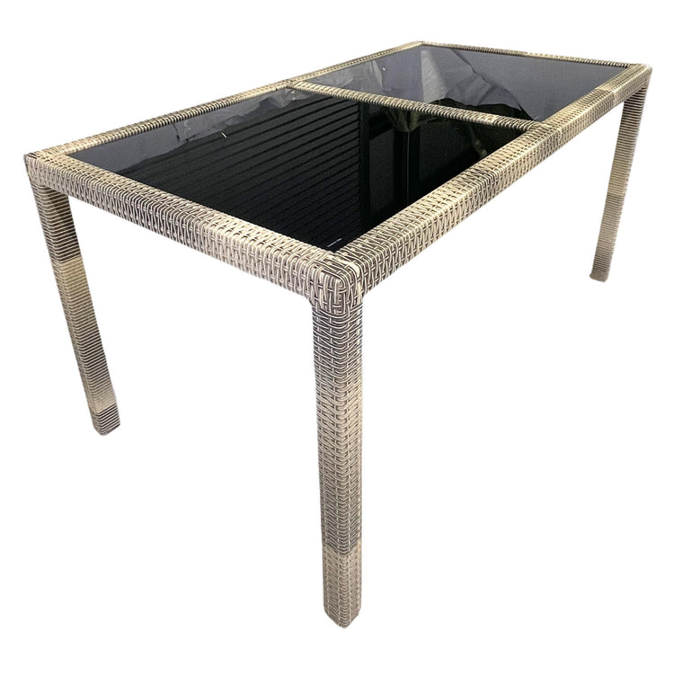 Summer Evening 6-Seat Outdoor Dining Set