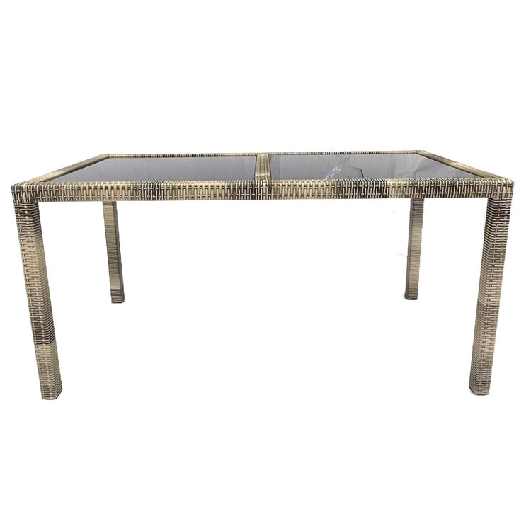 Summer Evening 6-Seat Outdoor Dining Set