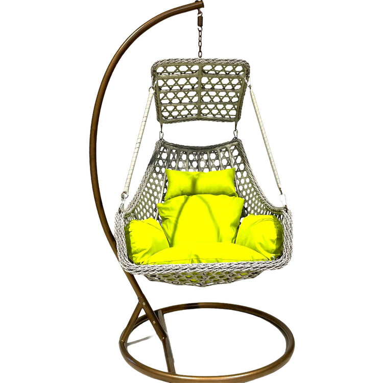 New Design Swing Large Chair