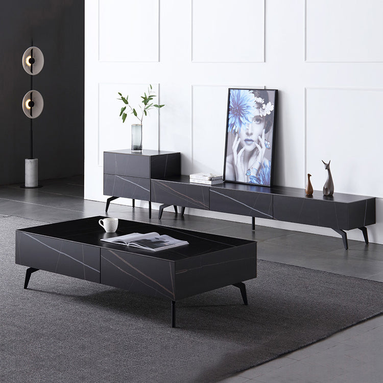 Coffee Table & TV Stand - 201