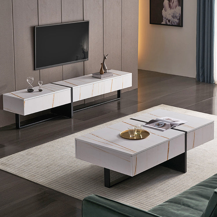 Coffee Table & TV Stand - 302